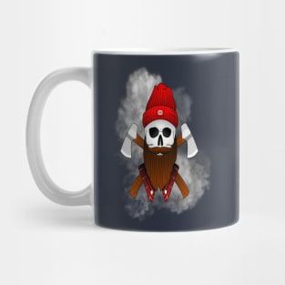 ALPHAKING_CAVEIRALENHADOR Mug